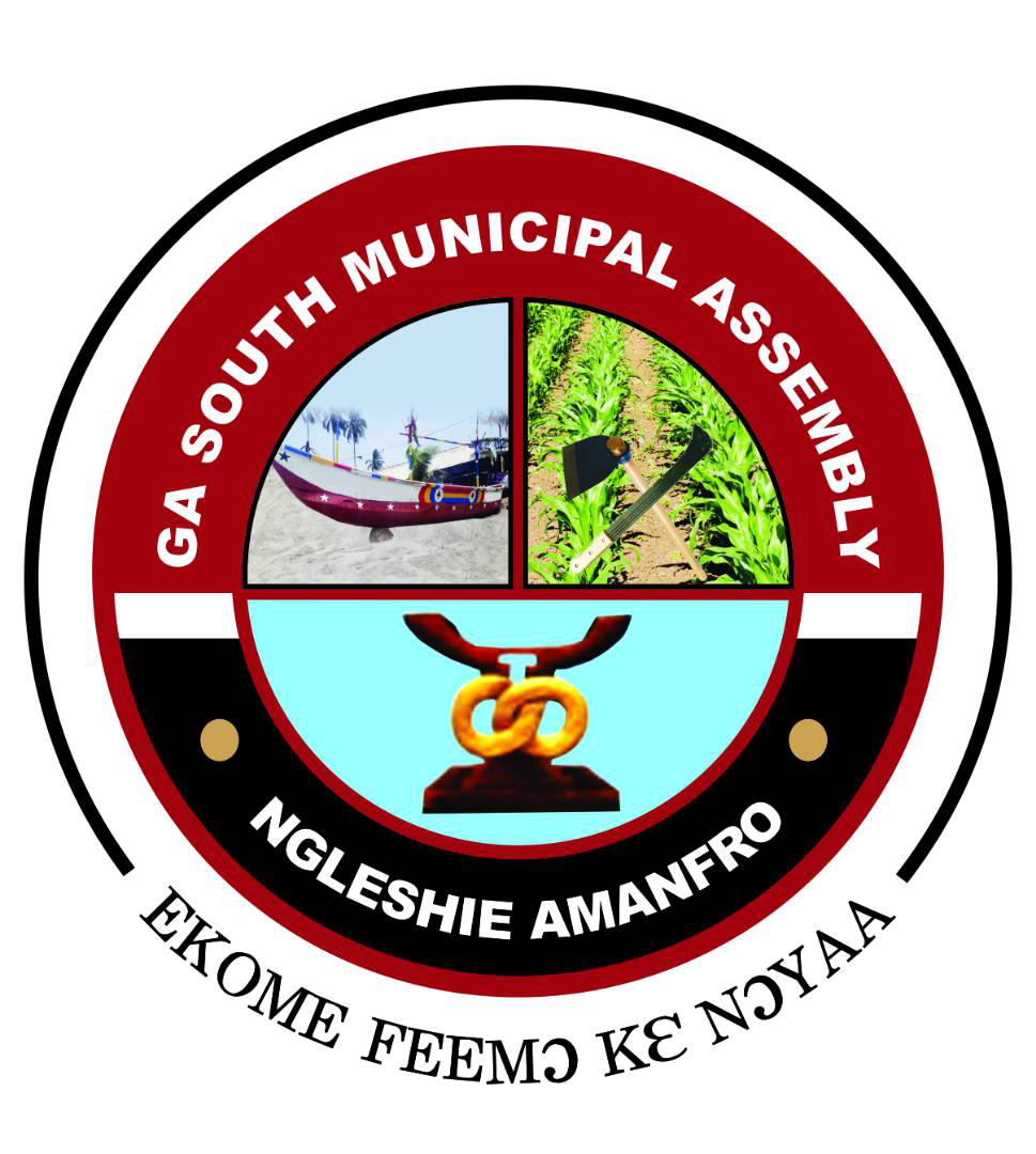 GA South Municipal Assembly